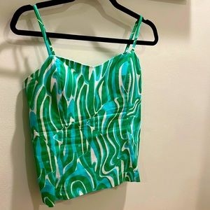 Lilly Pulitzer top